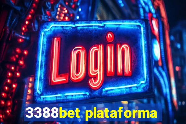 3388bet plataforma